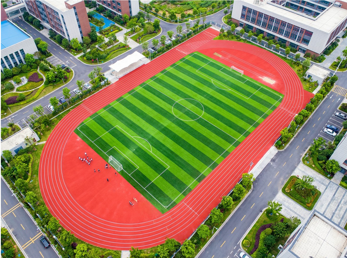 庆阳市塑胶跑道学校塑胶跑道 - 价格